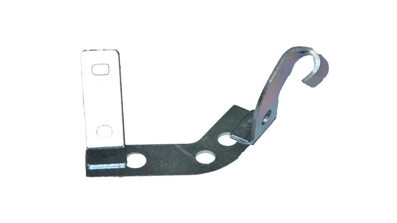 GAZ HALATI TUTACAĞI (ZENZERO)